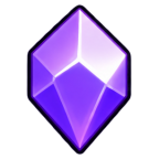 Crystals